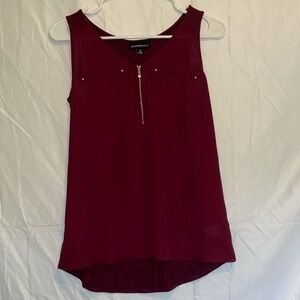 Fortune + Ivy Top